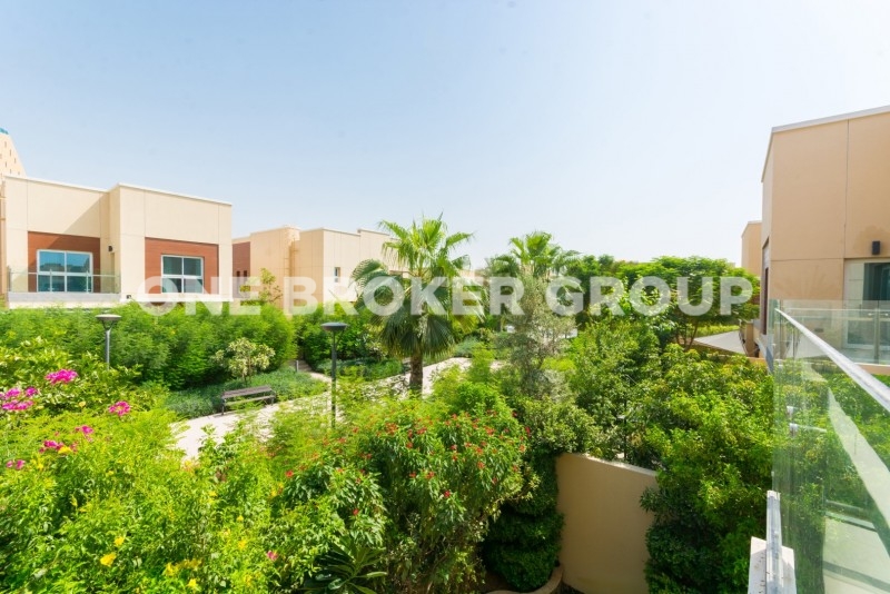Investor Deal | 5 Bedroom Villa | Murooj Al Furjan